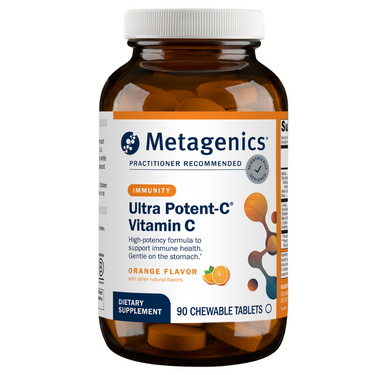Ultra Potent-C Vitamin C